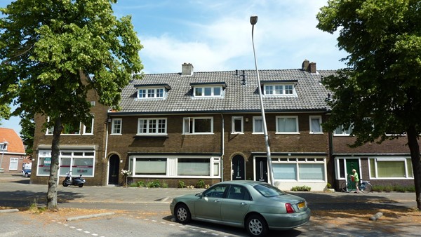 Medium property photo - Rijnlaan, 3522 BX Utrecht